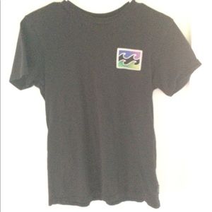 Billabong tee shirt
